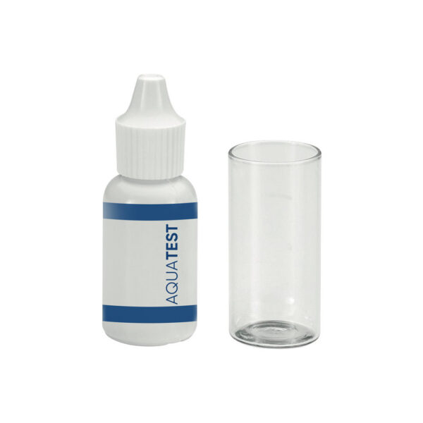 Aqua DropTest H2o