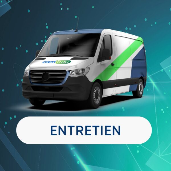 ENTRETIEN