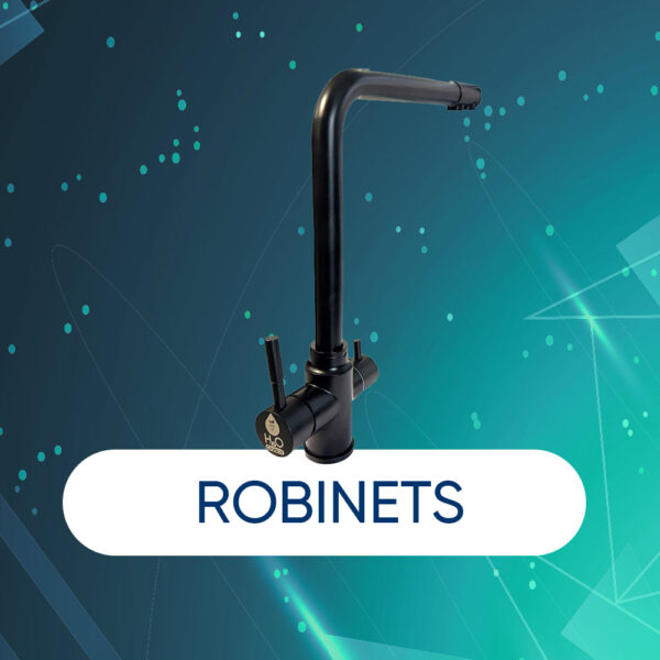 ROBINETS